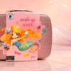 Glitter Vanity Case Pretend Makeup Set - Image 2