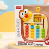 Animal Series Color Matching