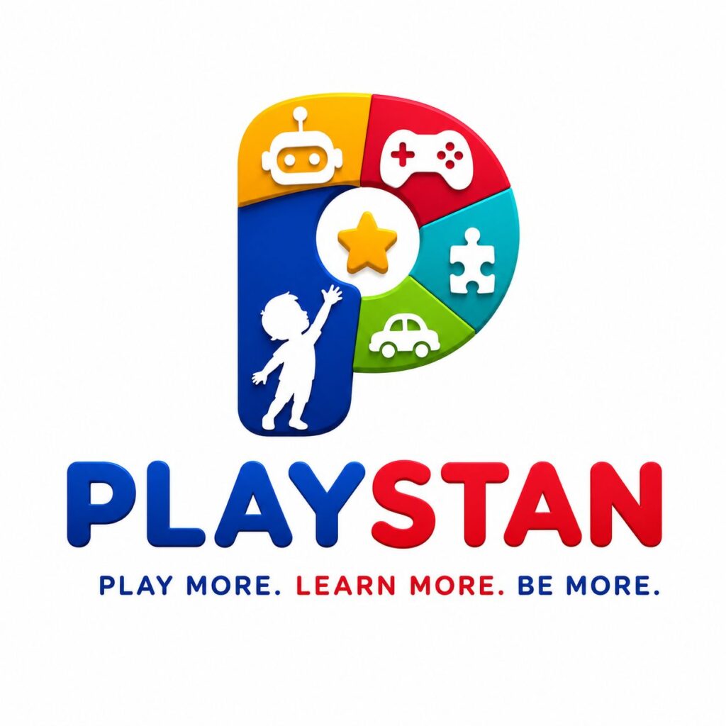 Playstan