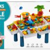 Building Blocks Table