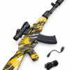 AK-47 Gel Ball Blaster