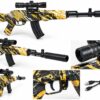 AK-47 Gel Ball Blaster - Image 2