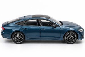Audi A7 1:24 Diecast Model Car