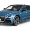 Audi A7 1:24 Diecast Model Car - Image 2