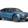 Audi A7 1:24 Diecast Model Car - Image 3