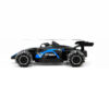 Playstan Formula Drift RC Car side profile