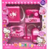 Four-Piece Household Appliance Playset - Image 3