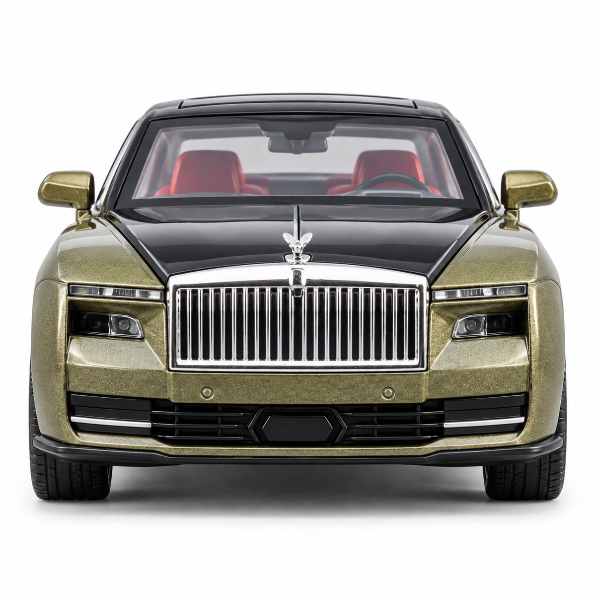 Rolls-Royce Spectre 1:24 Diecast Model Car
