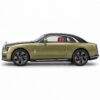Rolls-Royce Spectre 1:24 Diecast Model Car - Image 3