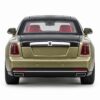 Rolls-Royce Spectre 1:24 Diecast Model Car - Image 4