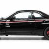Nissan Skyline GT-R R34 1:24 Diecast Model Car - Image 2